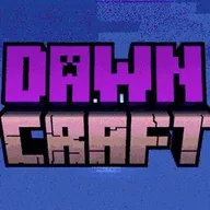 Logo modpacka DawnCraft - Echoes of Legends